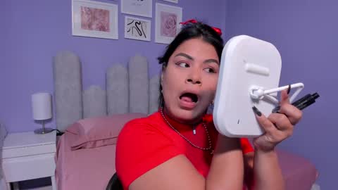 Sam online show from October 2025 04:33:01 AM