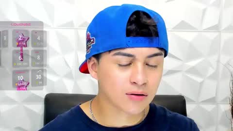 Sam online show from November 2025 02:54:01 PM