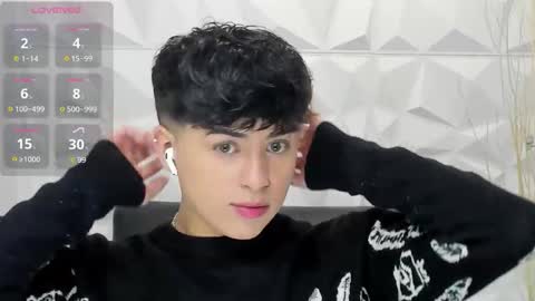 Sam online show from February 2026 01:47:01 PM