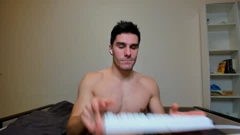 BACK IN 2 WEEKS online show from January 2025 07:21:01 AM