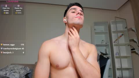 BACK IN 2 WEEKS online show from February 2025 02:53:01 AM