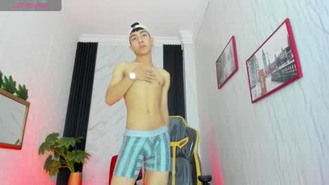 Snapshot of sam_kato chatting on October 2025 07:47:02 PM S A M online show from October 2025 07:47:02 PM