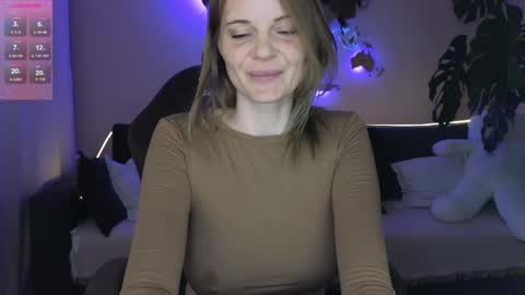 sam_klaus online show from May 2026 08:50:02 PM