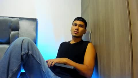 SAM online show from December 2025 08:00:01 AM