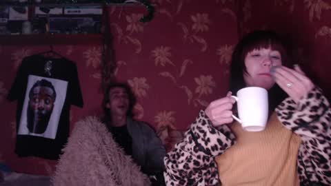 sam_kora online show from December 2024 12:13:01 AM