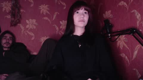 sam_kora online show from December 2024 07:05:02 PM