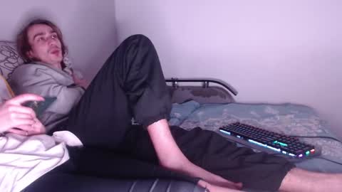 sam_kora online show from January 2025 02:17:02 PM