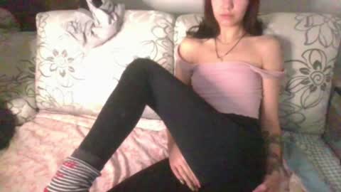 sam_kora online show from February 2025 01:08:02 PM