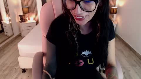 SAM MANSON online show from March 2025 12:26:01 PM