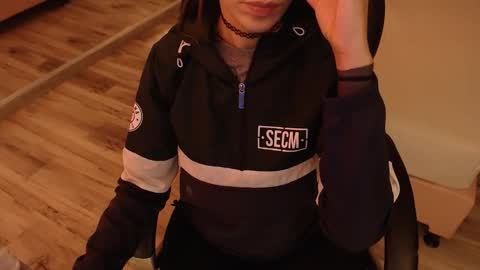 SAM MANSON online show from September 2025 12:50:01 PM