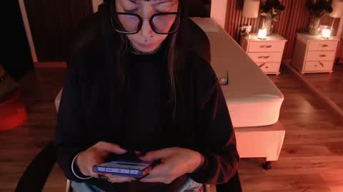 SAM MANSON online show from February 2026 11:53:02 AM