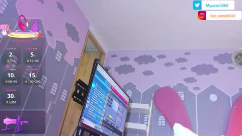 Snapshot of sam_naughty18 chatting on October 2025 03:35:01 AM sam_naughty18 online show from October 2025 03:35:01 AM