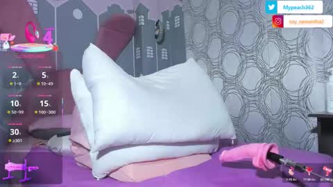 Snapshot of sam_naughty18 chatting on October 2025 02:53:01 AM sam_naughty18 online show from October 2025 02:53:01 AM