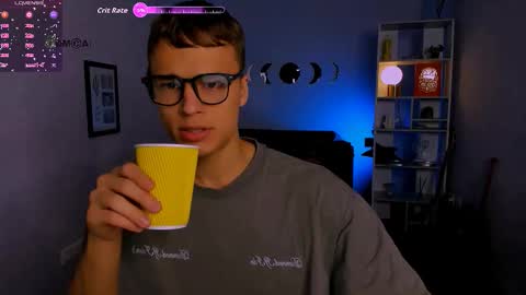 Snapshot of sam_nexor chatting on October 2025 10:36:01 AM Sam online show from October 2025 10:36:01 AM