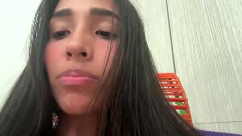Samantha Roberts online show from May 2026 10:17:01 PM