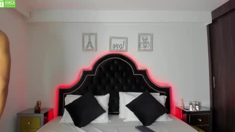 sam_rouge online show from March 2025 05:29:01 PM