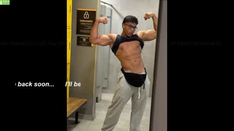 sam_rouge online show from March 2025 03:02:02 PM