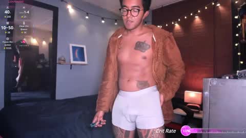 Snapshot of sam_thompson_z chatting on March 2025 02:45:01 AM SAMUEL THOMPSON online show from March 2025 02:45:01 AM