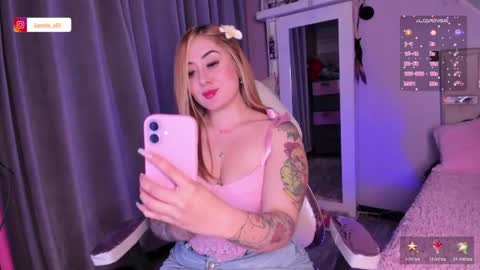 Sam online show from June 2026 03:19:02 AM