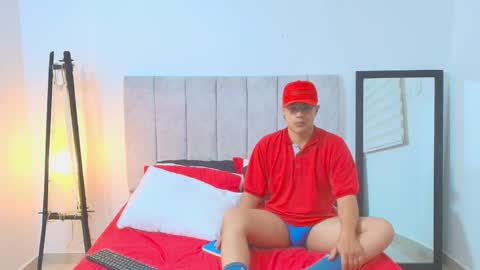 sam_tnt9 online show from January 2026 06:31:01 PM