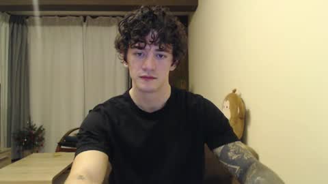 Sam online show from January 2025 11:12:01 PM