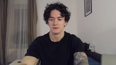 Sam online show from October 2025 10:51:02 PM