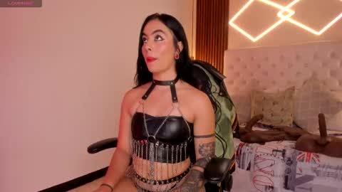  Samantha  online show from March 2026 01:05:01 PM