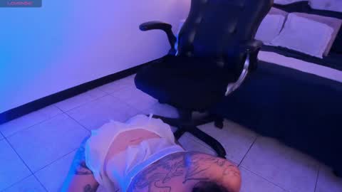 samabiecrussie online show from September 2025 12:10:01 AM