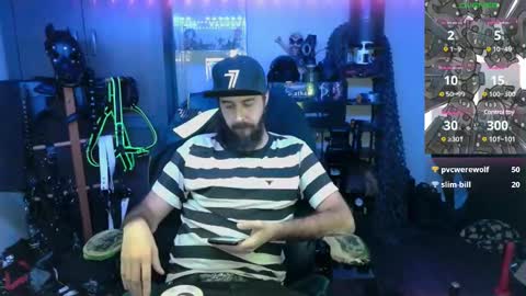 samael069 online show from December 2024 03:48:01 AM