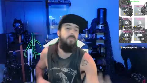 samael069 online show from December 2024 06:37:02 AM