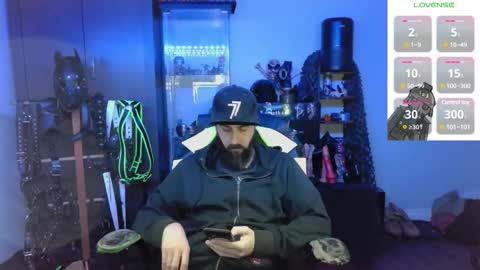 samael069 online show from December 2024 03:52:01 AM