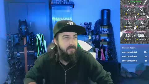 samael069 online show from December 2024 09:55:02 AM