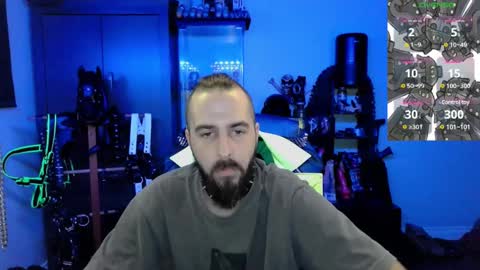 samael069 online show from December 2024 07:45:02 AM