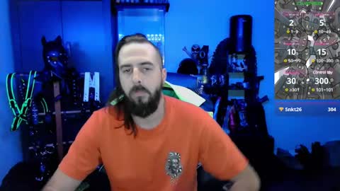 samael069 online show from December 2024 12:33:01 AM