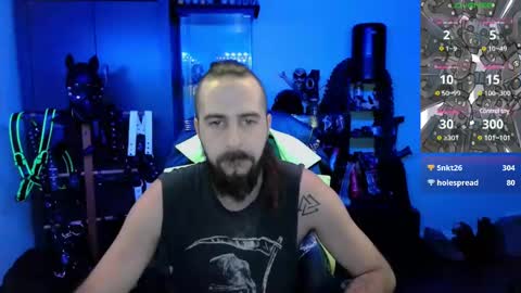 samael069 online show from December 2024 03:38:02 AM