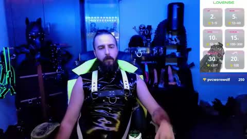 samael069 online show from January 2025 08:49:02 AM