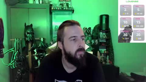 samael069 online show from January 2025 07:47:02 AM