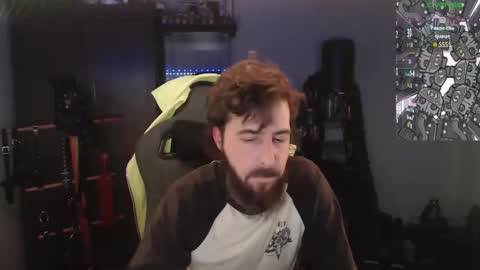 samael069 online show from January 2026 10:55:01 PM