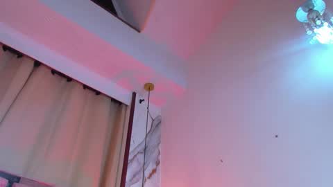 samaelandlilitt online show from December 2025 10:09:01 AM