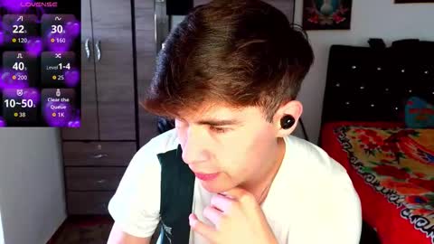 samael online show from March 2026 05:41:01 PM