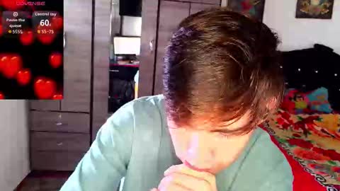 samael online show from March 2026 06:47:01 PM