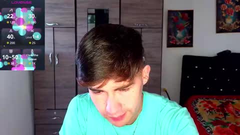 samael online show from March 2026 03:59:01 PM