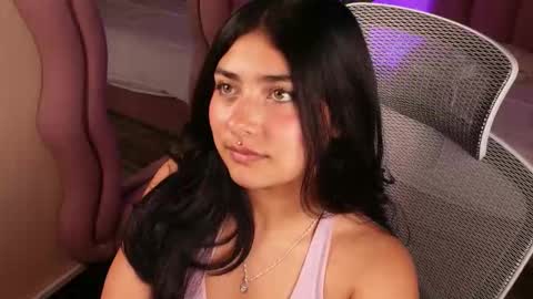 Snapshot of samai_3 chatting on January 2026 03:21:01 AM Samai online show from January 2026 03:21:01 AM