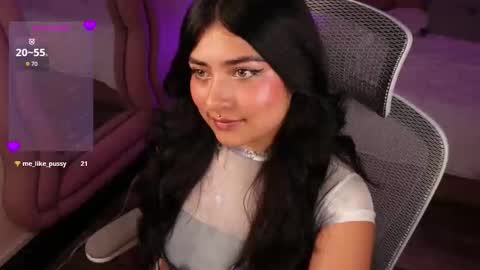 Snapshot of samai_3 chatting on January 2026 03:10:02 AM Samai online show from January 2026 03:10:02 AM