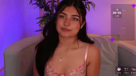 Snapshot of samai_3 chatting on February 2026 03:27:01 AM Samai online show from February 2026 03:27:01 AM