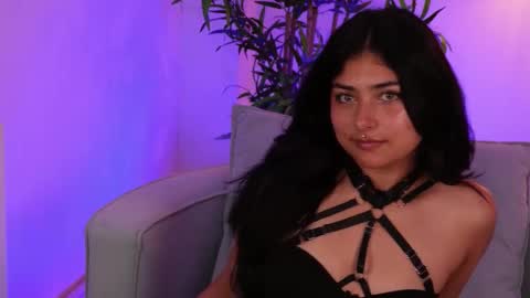 Snapshot of samai_3 chatting on February 2026 03:26:01 AM Samai online show from February 2026 03:26:01 AM