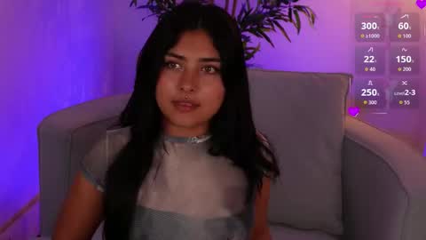 Snapshot of samai_3 chatting on February 2026 03:32:02 AM Samai online show from February 2026 03:32:02 AM