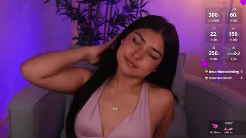 Snapshot of samai_3 chatting on February 2026 03:35:01 AM Samai online show from February 2026 03:35:01 AM