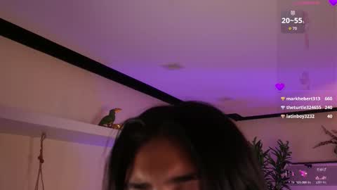 Snapshot of samai_3 chatting on February 2026 06:26:01 AM Samai online show from February 2026 06:26:01 AM