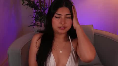 Snapshot of samai_3 chatting on February 2026 03:26:02 AM Samai online show from February 2026 03:26:02 AM